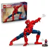 LEGO Marvel 76346 Spider-Man-sankarihahmo (813 osaa)