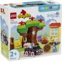 LEGO DUPLO Bluey 10469 Muffinit ja Blueyn pizzeria (44 osaa)