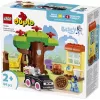 LEGO DUPLO Bluey 10469 Muffinit ja Blueyn pizzeria (44 osaa)