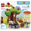 LEGO DUPLO Bluey 10469 Muffinit ja Blueyn pizzeria (44 osaa)