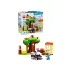 LEGO DUPLO Bluey 10469 Muffinit ja Blueyn pizzeria (44 osaa)