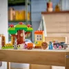 LEGO DUPLO Bluey 10469 Muffinit ja Blueyn pizzeria (44 osaa)