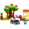 LEGO DUPLO Bluey 10469 Muffinit ja Blueyn pizzeria (44 osaa)