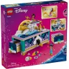 LEGO Disney 43295 Jasminen korurasia (458 osaa)