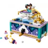 LEGO Disney 43295 Jasminen korurasia (458 osaa)