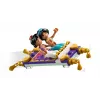 LEGO Disney 43295 Jasminen korurasia (458 osaa)
