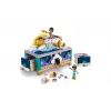LEGO Disney 43295 Jasminen korurasia (458 osaa)