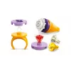 LEGO Disney 43295 Jasminen korurasia (458 osaa)
