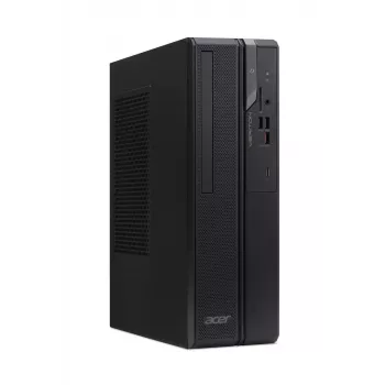Acer Veriton X2 VX2735GT kompakti pöytätietokone (Core Ultra 5, 16GB, 512GB SSD)