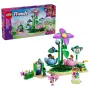 LEGO Friends 42702 Pyörivät kukka- ja keijukupit (321 osaa)