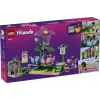 LEGO Friends 42702 Pyörivät kukka- ja keijukupit (321 osaa)