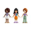 LEGO Friends 42702 Pyörivät kukka- ja keijukupit (321 osaa)