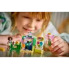 LEGO Friends 42702 Pyörivät kukka- ja keijukupit (321 osaa)