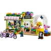 LEGO Friends 42693 Luova kukkakauppa (377 osaa)
