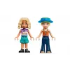 LEGO Friends 42693 Luova kukkakauppa (377 osaa)