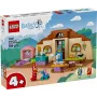LEGO Bluey 11221 Koulu Rustyn ja Blueyn kanssa (106 osaa)