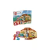 LEGO Bluey 11221 Koulu Rustyn ja Blueyn kanssa (106 osaa)
