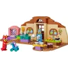 LEGO Bluey 11221 Koulu Rustyn ja Blueyn kanssa (106 osaa)