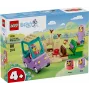 LEGO Bluey 11216 Mummo Bingo ja Bluey (80 osaa)
