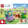 LEGO Bluey 11216 Mummo Bingo ja Bluey (80 osaa)