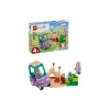 LEGO Bluey 11216 Mummo Bingo ja Bluey (80 osaa)