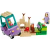 LEGO Bluey 11216 Mummo Bingo ja Bluey (80 osaa)