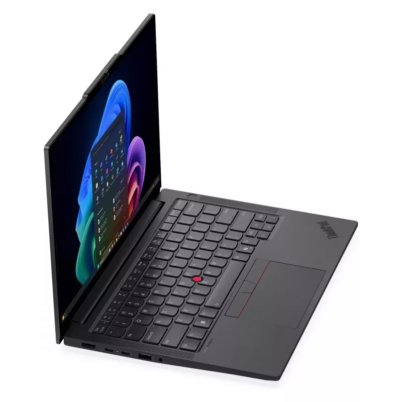 Lenovo ThinkPad E14 14 tuuman yrityskannettava (Intel Core Ultra 5)