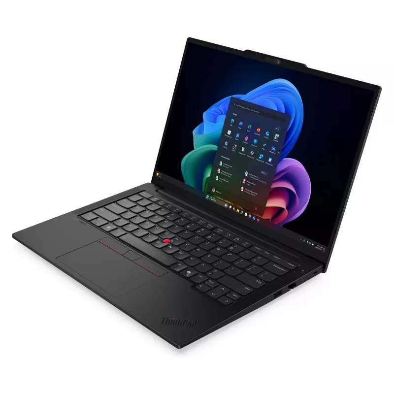 Lenovo ThinkPad E14 14 tuuman yrityskannettava (Intel Core Ultra 5)