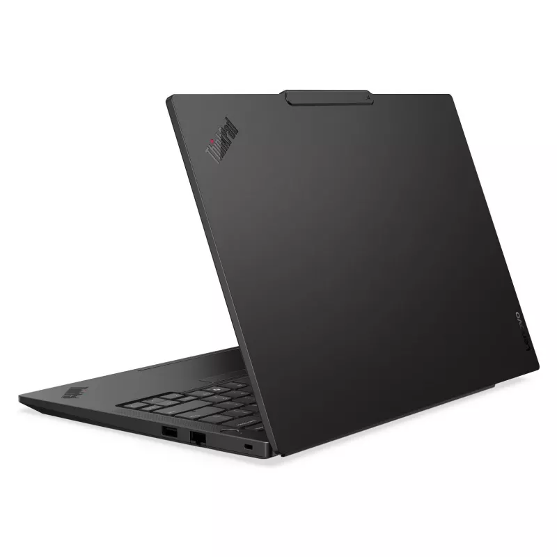 Lenovo ThinkPad E14 14 tuuman yrityskannettava (Intel Core Ultra 5)