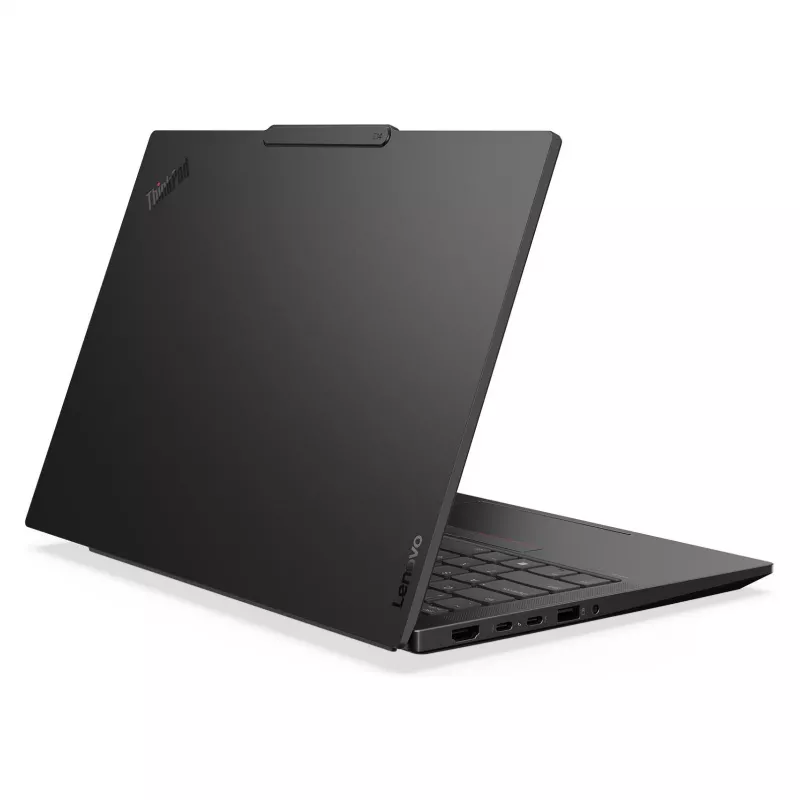 Lenovo ThinkPad E14 14 tuuman yrityskannettava (Intel Core Ultra 5)