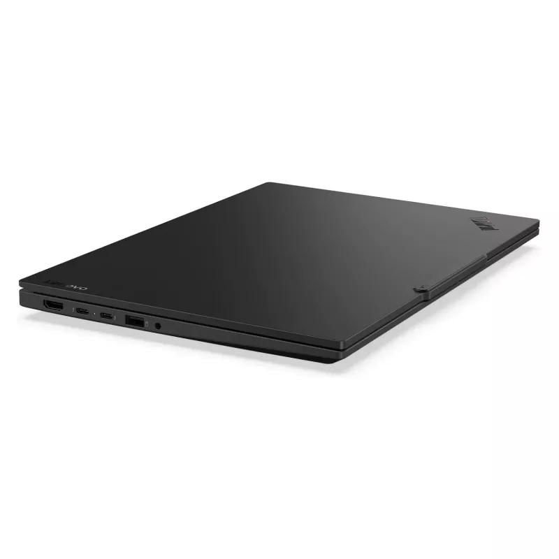 Lenovo ThinkPad E14 14 tuuman yrityskannettava (Intel Core Ultra 5)