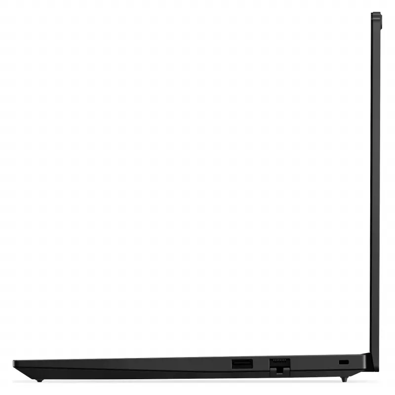Lenovo ThinkPad E14 14 tuuman yrityskannettava (Intel Core Ultra 5)