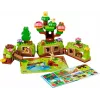 LEGO DUPLO 10480 Tutkimusmetsä villieläimineen (131 osaa)