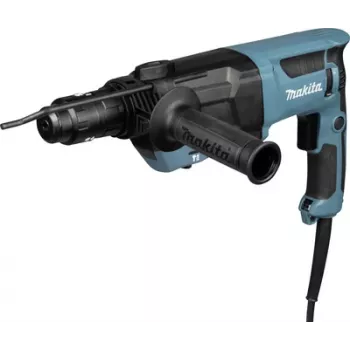 Makita HR2670FTX1 SDS-Plus poravasara 800W (laukku & taltta)