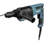 Makita HR2670FTX1 SDS-Plus poravasara 800W (laukku & taltta)