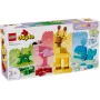 LEGO DUPLO 10472 Eläintenrakennuspeli (94 osaa)