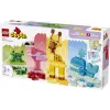 LEGO DUPLO 10472 Eläintenrakennuspeli (94 osaa)
