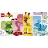 LEGO DUPLO 10472 Eläintenrakennuspeli (94 osaa)