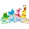 LEGO DUPLO 10472 Eläintenrakennuspeli (94 osaa)