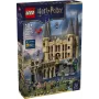 LEGO Harry Potter 76473 Tylypahkan linna: Itäsiipi (2164 osaa)