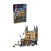 LEGO Harry Potter 76473 Tylypahkan linna: Itäsiipi (2164 osaa)