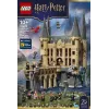 LEGO Harry Potter 76473 Tylypahkan linna: Itäsiipi (2164 osaa)