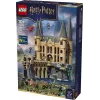 LEGO Harry Potter 76473 Tylypahkan linna: Itäsiipi (2164 osaa)