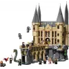 LEGO Harry Potter 76473 Tylypahkan linna: Itäsiipi (2164 osaa)