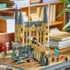 LEGO Harry Potter 76473 Tylypahkan linna: Itäsiipi (2164 osaa)