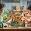 LEGO Harry Potter 76473 Tylypahkan linna: Itäsiipi (2164 osaa)