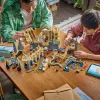 LEGO Harry Potter 76473 Tylypahkan linna: Itäsiipi (2164 osaa)