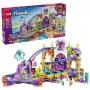 LEGO Friends 42703 Merenneitovuoristorata (864 osaa)