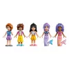 LEGO Friends 42703 Merenneitovuoristorata (864 osaa)