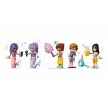 LEGO Friends 42703 Merenneitovuoristorata (864 osaa)